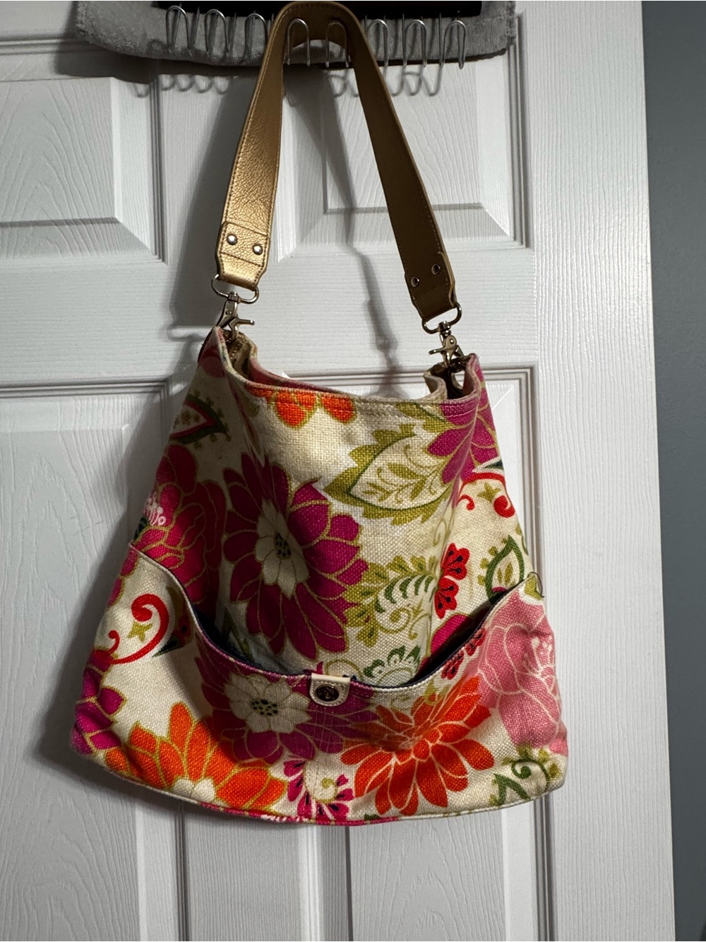 Carson Cottage Summer Tote by Spartina 449